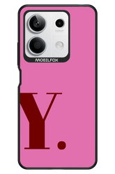 Y (Sorbet) 2.0 - Xiaomi Redmi Note 13 5G