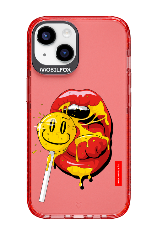 Lolli Kiss 2.0 - Apple iPhone 14