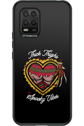 Hot Nightmare - Xiaomi Mi 10 Lite 5G