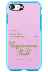 The Cinnamon Roll - Apple iPhone SE 2020