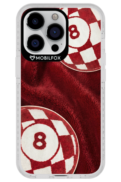Lucky 8 2.0 - Apple iPhone 13 Pro