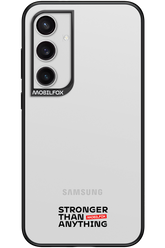 Stronger (Nude) - Samsung Galaxy S24+