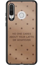Whateverrr 2.0 - Huawei P30 Lite