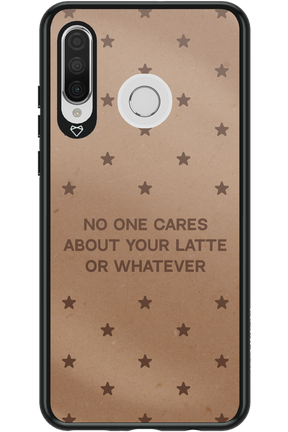 Whateverrr 2.0 - Huawei P30 Lite
