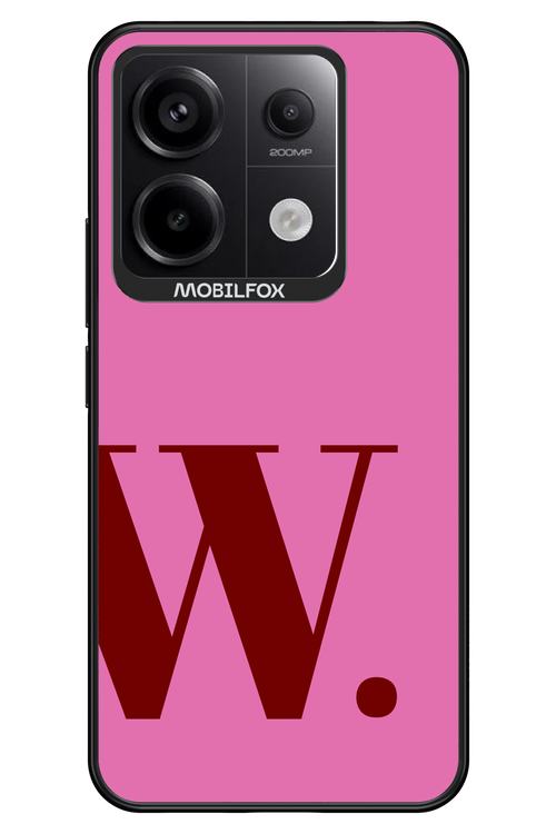 W (Sorbet) - Xiaomi Redmi Note 13 Pro 5G