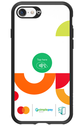 OTP EU Color - Apple iPhone 7