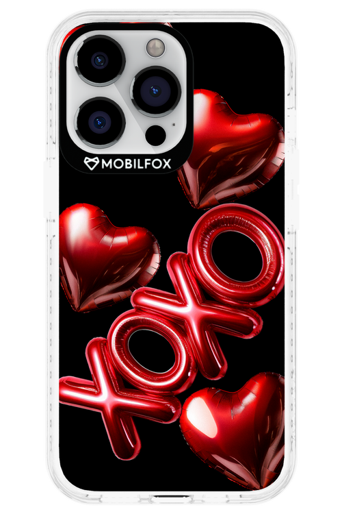 Xoxo - Apple iPhone 13 Pro