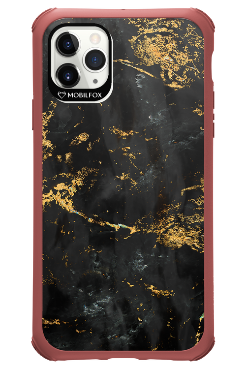 Goldie - Apple iPhone 11 Pro Max