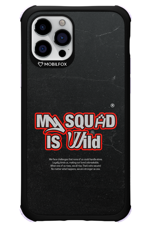 Wild Squad - Apple iPhone 12 Pro