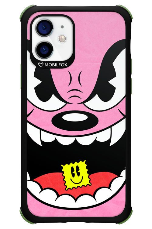 Dopamine 2.0 - Apple iPhone 12