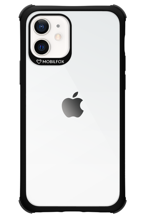 NUDE 2.0 - Apple iPhone 12