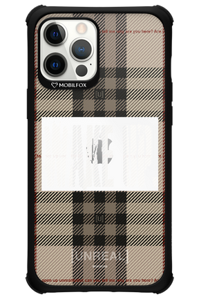 Are you awake? - Apple iPhone 12 Pro Max