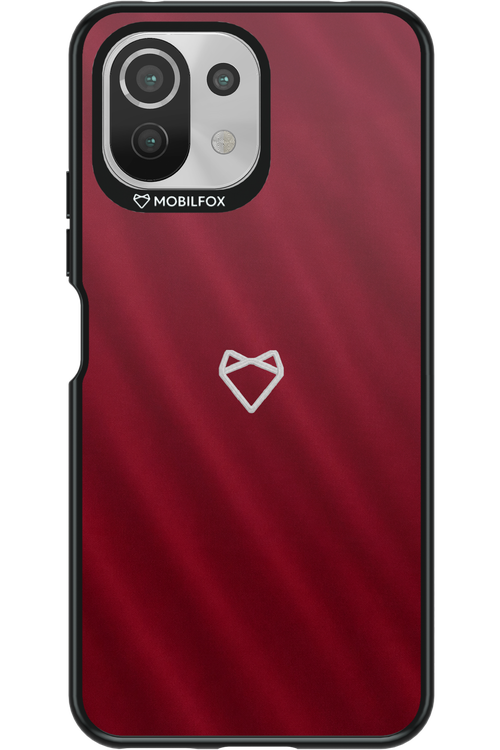 Ungaria X Mobilfox 2.0 - Xiaomi Mi 11 Lite (2021)