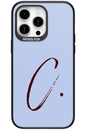 (Jellyfish Presso) C 2.0 - Apple iPhone 15 Pro Max