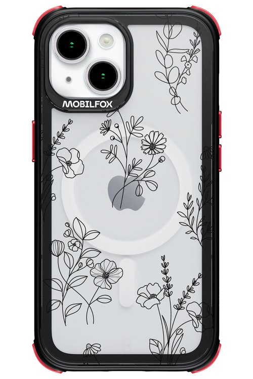 Bouquet - Apple iPhone 15