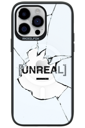 Broken Glass - Apple iPhone 14 Pro Max