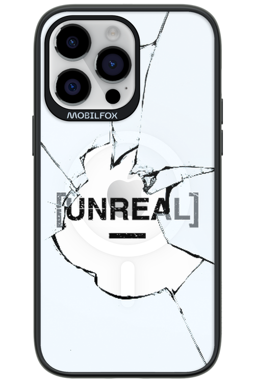 Broken Glass - Apple iPhone 14 Pro Max