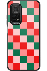 Christmas Pattern - Xiaomi Mi 10T 5G