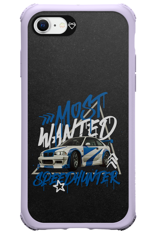 Most wanted - Apple iPhone 8