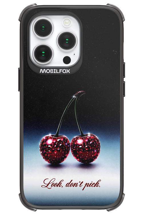 Seasonal Diamond 2.0 - Apple iPhone 14 Pro