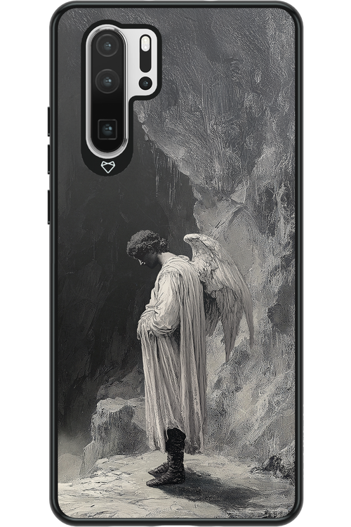 INGER Cover 2.0 - Huawei P30 Pro