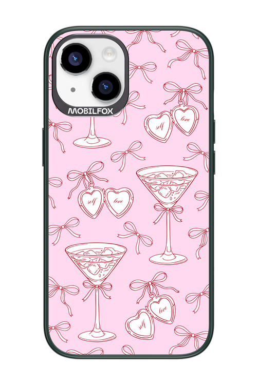 Tipsy Toast 2.0 - Apple iPhone 14