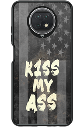 KISS II 2.0 - Xiaomi Redmi Note 9T 5G