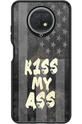 KISS II 2.0 - Xiaomi Redmi Note 9T 5G