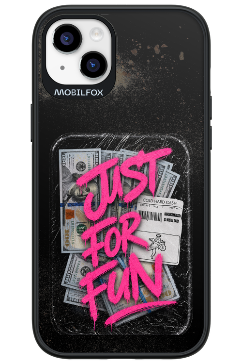 Just For Fun 2.0 - Apple iPhone 14 Plus