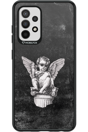 Fallen Angel - Samsung Galaxy A52 / A52 5G / A52s