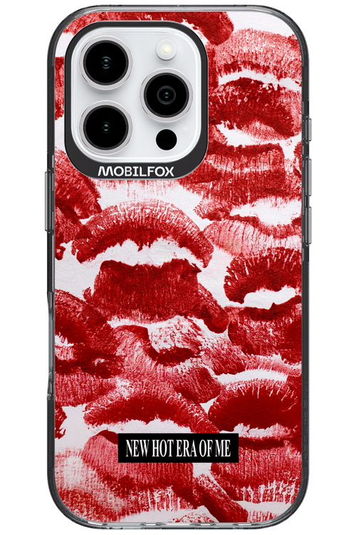 New Era 2.0 - Apple iPhone 16 Pro