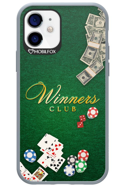 Winner's Club - Apple iPhone 12