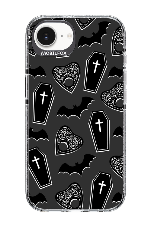 After Death - Apple iPhone 16e