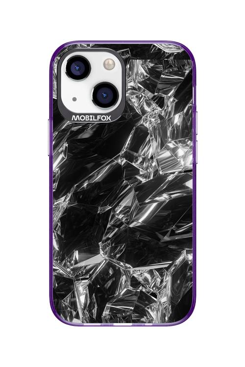 Crystal Noir - Apple iPhone 13 Mini