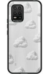 Cloudy Simple - Xiaomi Mi 10 Lite 5G