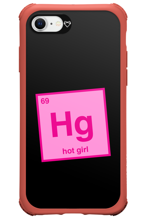 HG 2.0 - Apple iPhone SE 2022