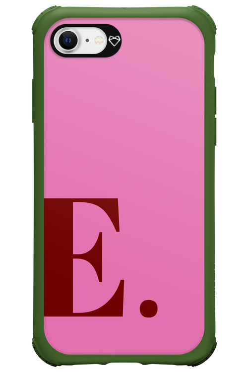 E (Sorbet) 2.0 - Apple iPhone 8