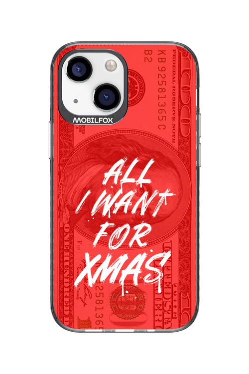 ALL I WANT FOR XMAS - Apple iPhone 13 Mini