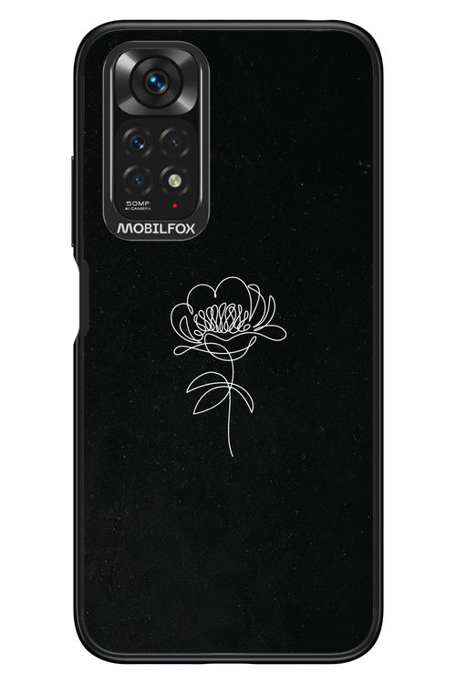Wild Flower - Xiaomi Redmi Note 11/11S 4G