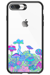 Shrooms - Apple iPhone 8 Plus