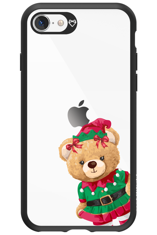 Mrs. Elf - Apple iPhone SE 2022