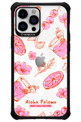 Aloha Paloma - Apple iPhone 12 Pro Max