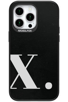 X (Off Space) - Apple iPhone 15 Pro Max