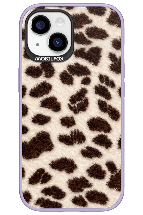 Wild Coat - Apple iPhone 15