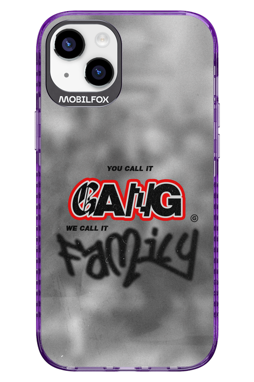 Family Gang - Apple iPhone 14 Plus