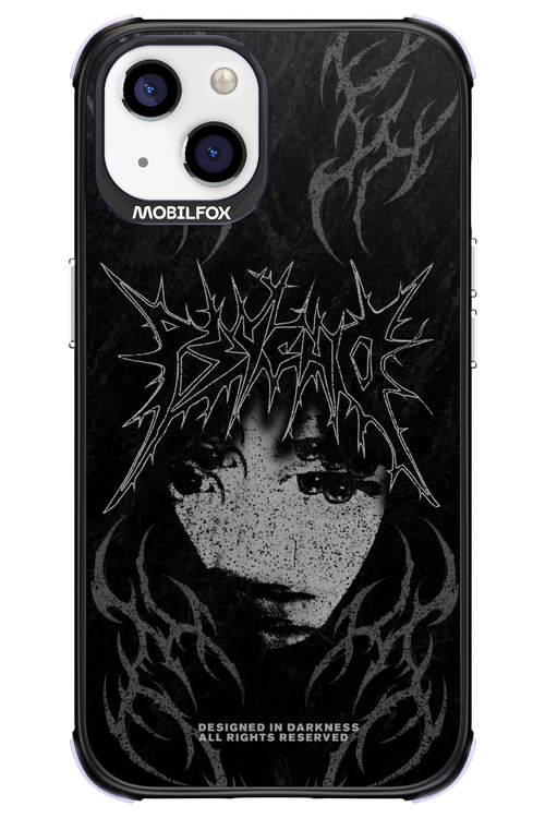 Schizo - Apple iPhone 13