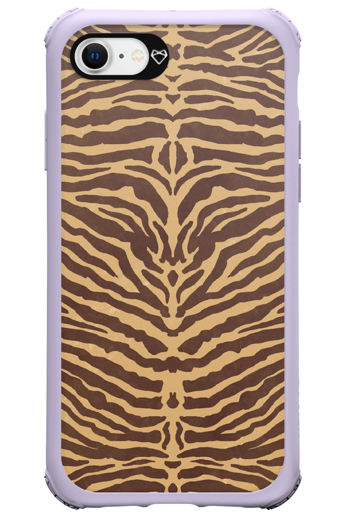 Urban Zebra - Apple iPhone SE 2022