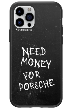 Need Money II - Apple iPhone 12 Pro
