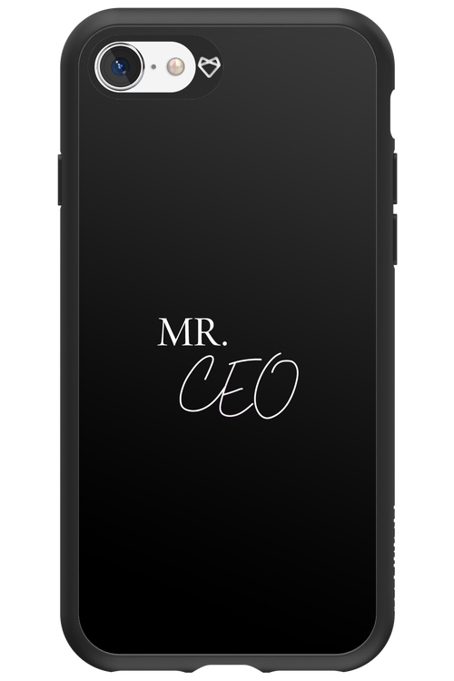 Mr. CEO  - Apple iPhone 8