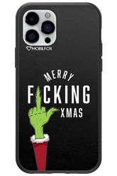 F_cking Xmas - Apple iPhone 12 Pro